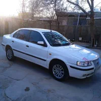 سمندef7تکسوز.موتور پلمپ.کم کار.