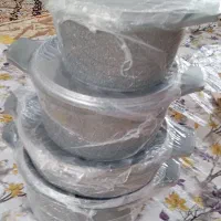 سرویس قابلمه|ظروف پخت‌وپز|مهاباد (آذربایجان غربی), |دیوار