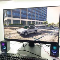 مانیتور 24 اینچ AOC