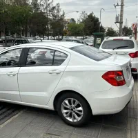 برلیانس اتومات h230|خودرو سواری و وانت|بجنورد, |دیوار
