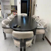میز ناهار خوری