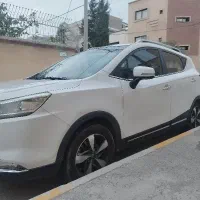 جک s3|خودرو سواری و وانت|اصفهان, بهارستان|دیوار