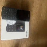 گوشی نوکیا ۱۰۵ دوسیم کارت ومموری خور اصل|موبایل|تبریز, |دیوار