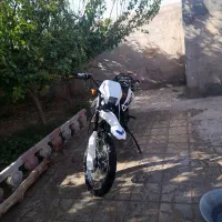 تریل فروشی مدل ۸۷ تمیز|موتورسیکلت|زاوه, |دیوار