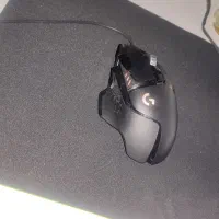 موس/ماوس G502 hero