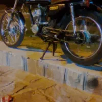 200 پلاک ملی مدل 86|موتورسیکلت|کازرون, |دیوار