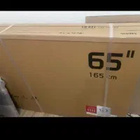 تلویزیون 65 جی پلاس