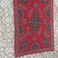 دو عدد پته بزرگ رو میزی