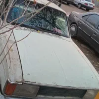 وانت پیکان مدل 82|خودرو سواری و وانت|تهران, مهرآباد جنوبی|دیوار