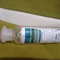 بطری شامپو|ظروف نگهدارنده، پلاستیکی، یک‌بارمصرف|مشهد, شهرک مهرگان|دیوار