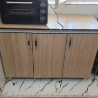 کابینت ۳درب