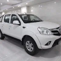 فوتون تونلند یورو ۵ بنزینی توربو شارژ