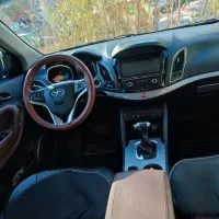 جک s5 نیو مدل اسفند ۱۴۰۰|خودرو سواری و وانت|کرج, عظیمیه|دیوار