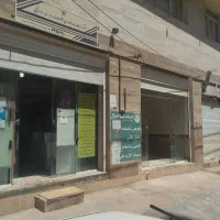 رهن و اجاره مغازه واقع در کیان آباد|اجارهٔ مغازه و غرفه|شیراز, کیان آباد|دیوار
