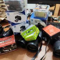 انواع دوربین اورجینال اصل ژاپن|کوهنوردی و کمپینگ|تبریز, |دیوار