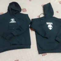 انواع هودی جنس پنبه تولیدی|لباس|اسدآباد, |دیوار