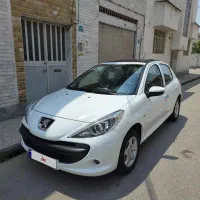 207 پانا اتومات مدل 1403