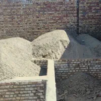 خاکریزی سیاهدک سفیددک شهرک جهاد وغدیرشهرانجام میدم