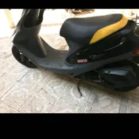 موتور پاکشتی دیو دوزمانه مدل ۹۸