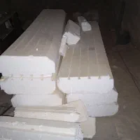 فوم سقفی ۲×۵۰ با ارتفا ۲۰ سانت