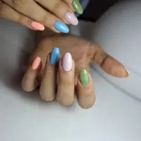 ارائه کلیه خدمات ناخن