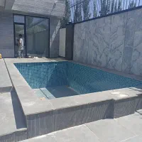 اجاره ویلای مدرن و لاکچری واقع در حصار بالا