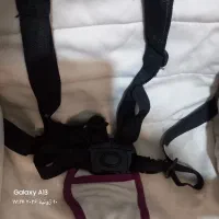 کالسکه هواپیمایی FK BABY
