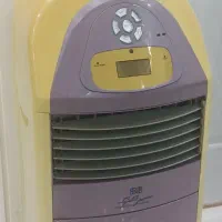 کولر آبی پرتابل برند سپهر الکتریک