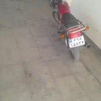 موتور۱۵۰شکاری کویر ترو تمیز خاب بوده