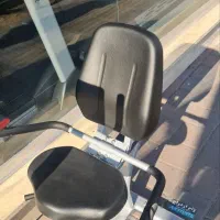 دوچرخه ثابت مبله|تجهیزات ورزشی|تبریز, |دیوار