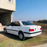 پژوپارس ۱۴۰۰|خودرو سواری و وانت|سیمین شهر, |دیوار