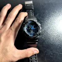 ساعت کاسیو جی شاک