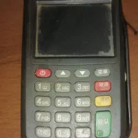 دستگاه کارتخوان سیار لمسی در حد آکبند