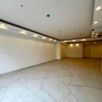 ۱۳۲ متر ۲ خواب / فول امکانات / مشابه کلید نخورده|اجارهٔ آپارتمان|تهران, نارمک|دیوار