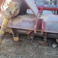 کلوخ شکن|ماشینآلات صنعتی|سجاس رود, |دیوار