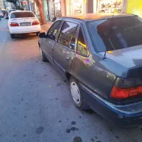 دوو سیلو استثنائی|خودرو سواری و وانت|تهران, مولوی|دیوار