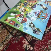 میز تحریر و صندلی|میز تحریر و کامپیوتر|شوشتر, |دیوار