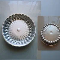 قالب شارلوت لوازم قنادی