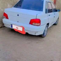 ماشین 132 مدل 90|خودرو کلاسیک|چابهار, |دیوار