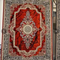 فرش ۶ متری ۹متری و ۱۲ متری در تراکم مختلف