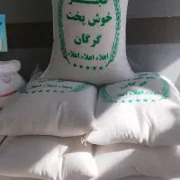 برنج صدری و دمسیاه و فجر گرگان «به شرط پخت»