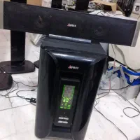 اسپیکر ۶ تکه قابلیت بلوتوثی شدن