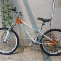 دوچرخه المپیا ۲۴|دوچرخه، اسکیت، اسکوتر|پاکدشت, پاکدشت (مامازند)|دیوار