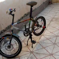 دوچرخه 20اساک