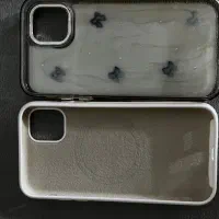 گارد ایفون ۱۱ نرمال|لوازم جانبی موبایل و تبلت|مشهد, چهنو|دیوار