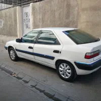 زانتیا2000 مدل 84
