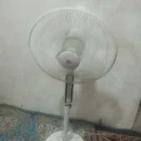 پنکه ایستاده