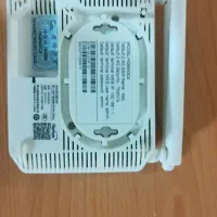 مودم فیبر نوری GPON