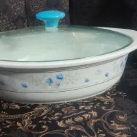 سوپ خوری نونو|ظروف سرو و پذیرایی|قم, آزادگان|دیوار