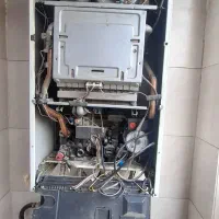 سرویسکار وتعمیرکار پکیج کل اسلامشهر